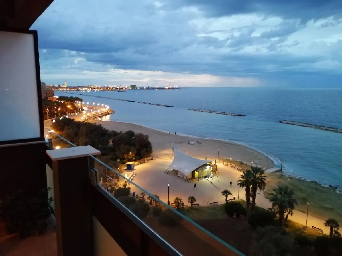 Appartamento Rosa di mare Bari