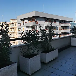 Apartment Brigida 5, Bari