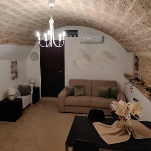 Apartment Myrrh, Bari